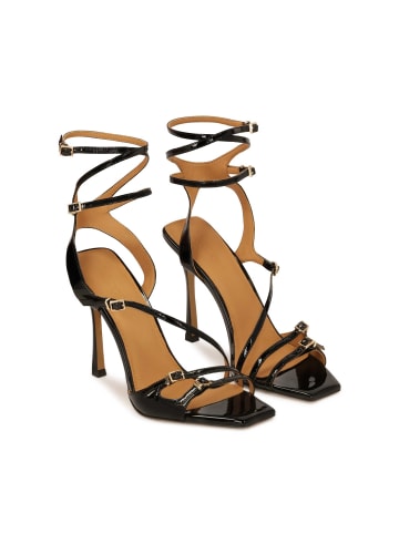 Kazar Sandaletten in Schwarz