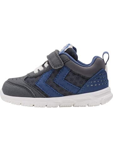 Hummel Hummel Sneaker Crosslite Infant Unisex Kinder Leichte Design in CASTLEROCK