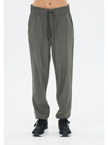 Endurance Sweathose Chaya in 1013 Gunmetal