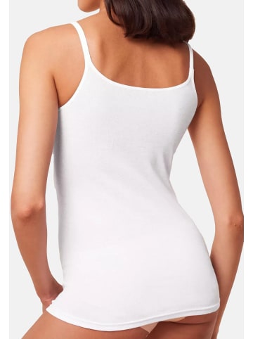 Triumph Spaghetti Top Katia Basics in White