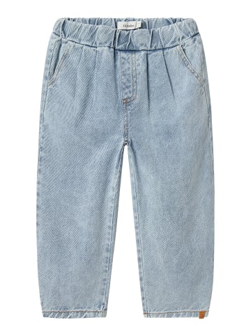 name it Jeans in Denim Blue