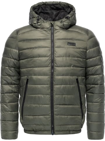 ragwear Steppjacke Vellos YOUMODO in Dark Olive
