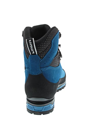 LOWA Cevedale II GTX Ws Wanderstiefel Blau