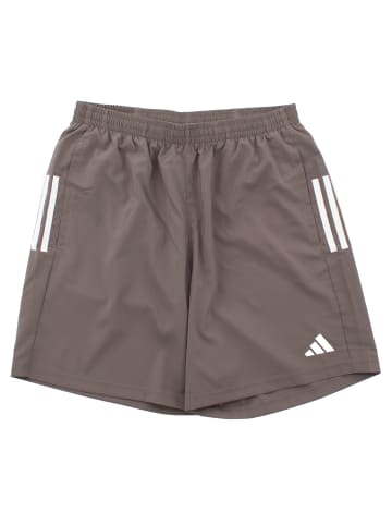 adidas Shorts Own The Run OTR Base Running in Grau 2XL