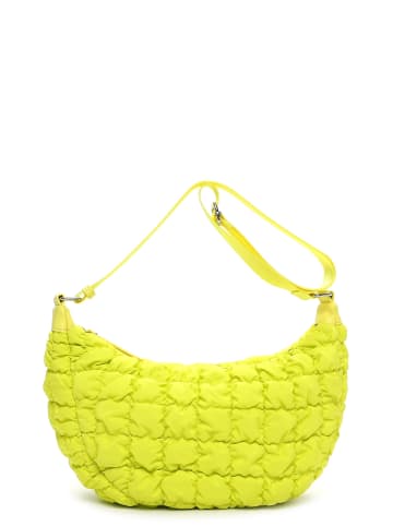 EMILY & NOAH Umhängetasche E&N Epinal RUE 09 in yellow