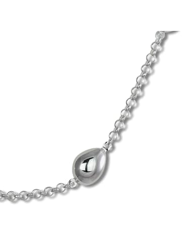 SilberDream Halskette Silber 925 Sterling Silber ca. 45,5cm