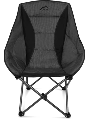 Normani Outdoor Sports Campingsessel Ontario in Grau