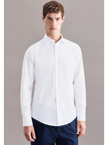 Seidensticker Business Hemd X-Slim in Weiß