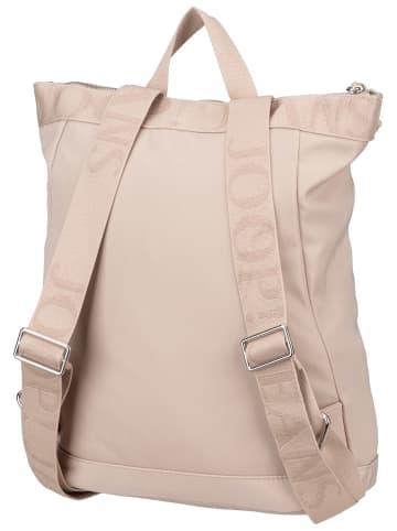 JOOP! Rucksack Lietissimo 1.0 Elva LVZ in Oyster Gray