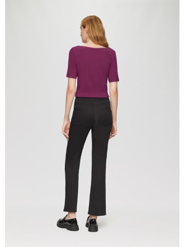 s.Oliver T-Shirt in 46D2_fuchsia