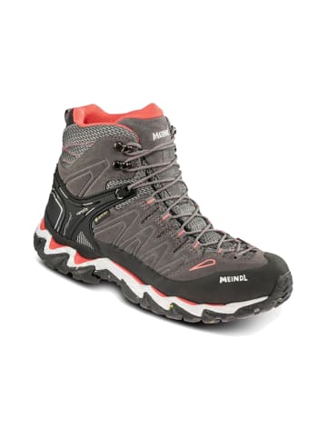 MEINDL Wanderschuhe Lite Hike Lady GTX in Grau