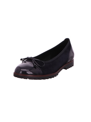 Gabor Ballerina in blau