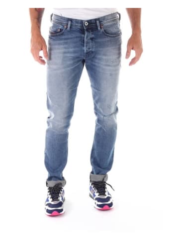 Diesel Jeans in Blau