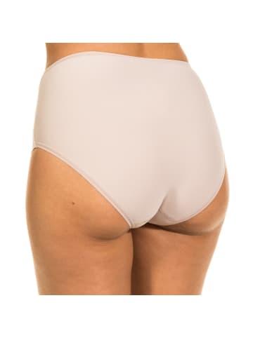 Janira Pantys in Beige