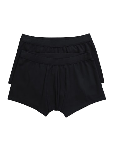 JP1880 Slip in schwarz