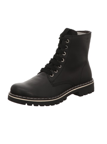 Gabor Schaftstiefel in schwarz