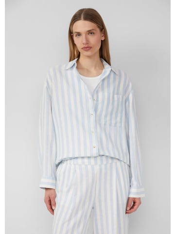 s.Oliver Bluse in 50G0_hellblau