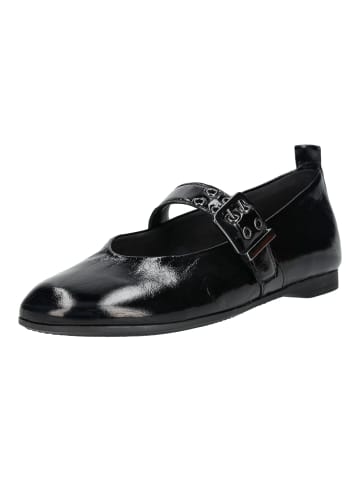 Gabor Ballerinas in Schwarz