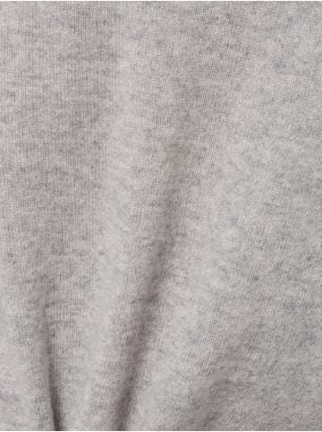 Franco Callegari Strickshirt in hellgrau - 0005