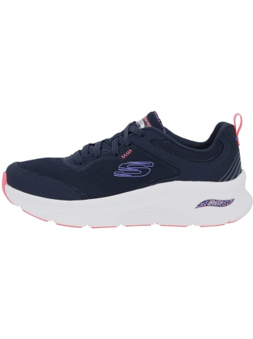 Skechers Sneakers Low in Navy