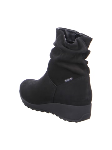 Mephisto Komfort Stiefeletten in Schwarz