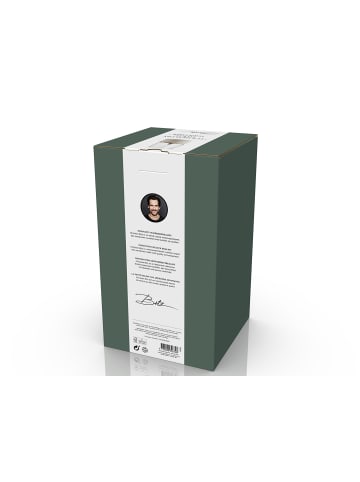 Bitz Öllampe Öllampe Öllampe Öllampe in Creme