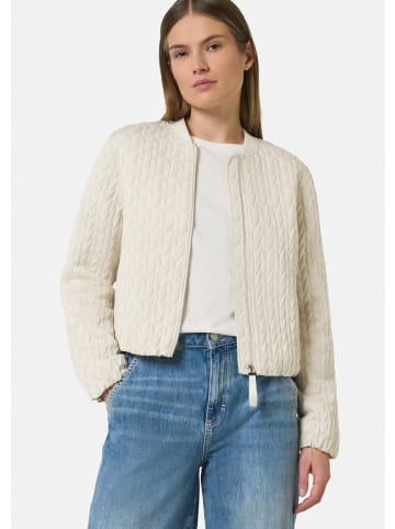 comma Indoor-Jacke in 8058_beige