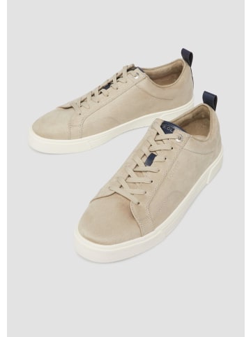 s.Oliver Sneakers in 91D5_helles beige