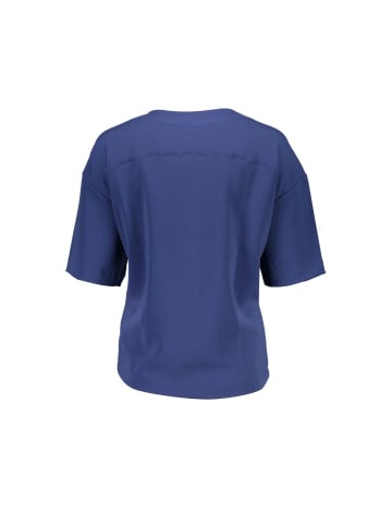 Gant Blau Baumwolle Damen T-Shirt