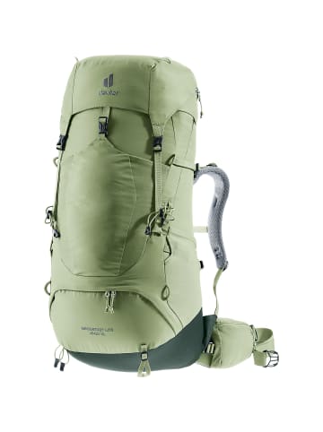 Deuter Aircontact Lite 45 + 10 SL in Schilf1214