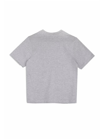 Juicy Couture T-Shirts in silver marl