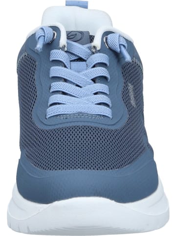 remonte Schnürschuhe in adria/adria/lightblue