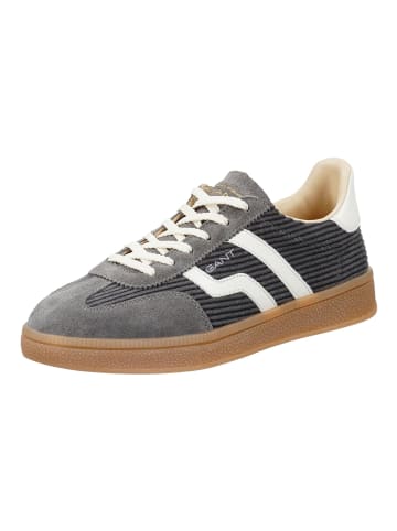 GANT Footwear Sneaker in Anthrazit