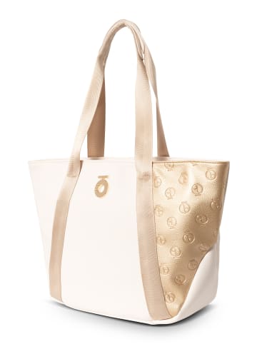 Nobo Bags Shopper DELPHI in off-white
