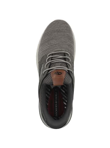 Dockers by Gerli Sneaker low 50ME017 XT in grau