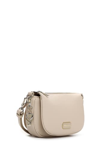 Tamaris Umhängetasche TAS Katharina in beige