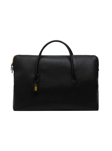 faina Women Tote Bag in Black