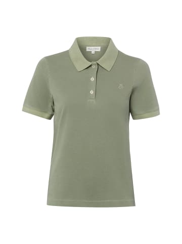 Marc O'Polo Shirt in erbse - 0002