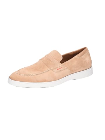 LLOYD Slipper  Sportlich in beige