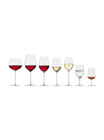 Eisch Champagnerglas Unity SensisPlus 400 ml in transparent
