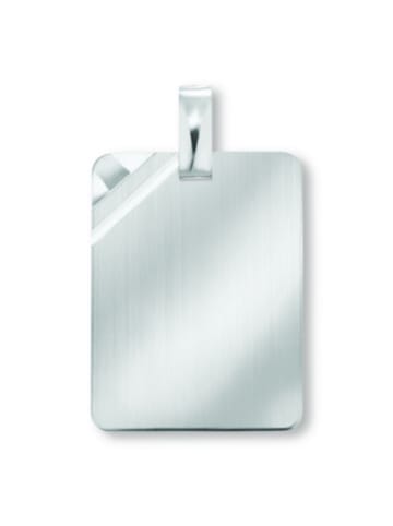 ONE ELEMENT  Charms & Anhänger für Erwachsene in silber in silber