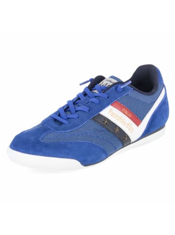 Pantofola D'Oro Schnürhalbschuh in blau