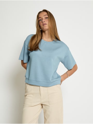 DESIRES T-Shirt in Forever Blue