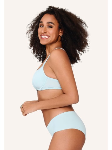 Linga Dore Linga Dore DAILY 2-pack Hipster in Pastel blue