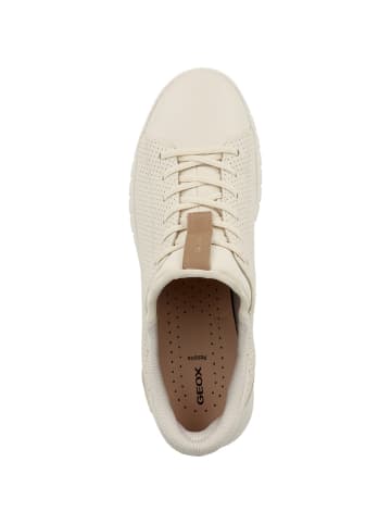 Geox Sneaker low D Flextride Plus in beige