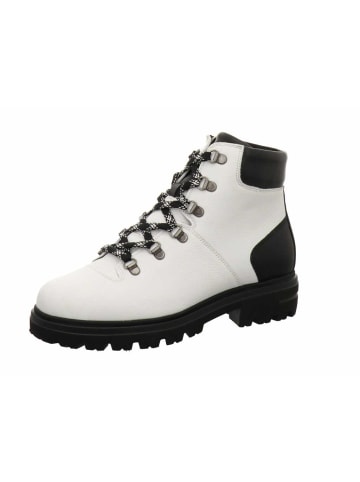 Hartjes Schnürschuhe in weiss