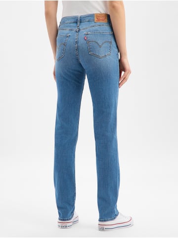 Levi´s Jeans 312 Shaping Slim in light stone