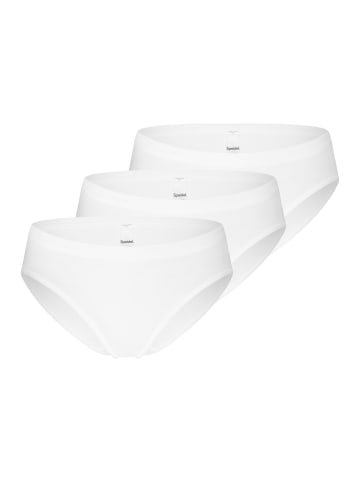 SPEIDEL Mini Slip Everyday in Weiß