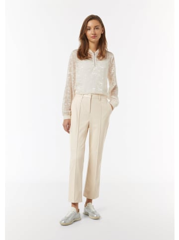 comma Hose in 0770_creme
