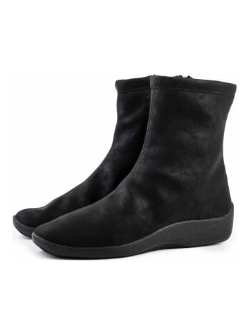 ARCOPEDICO Stiefelette in Schwarz